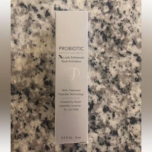 Dr. Lili Fan Probiotic  XLash Enhancer 0.2 oz 6ml Full Size ~ New in Box!! ❤️